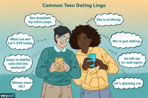 what does talking mean in the dating world